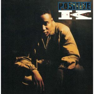 Positive K - I Got A Man  7-INCH SINGLE